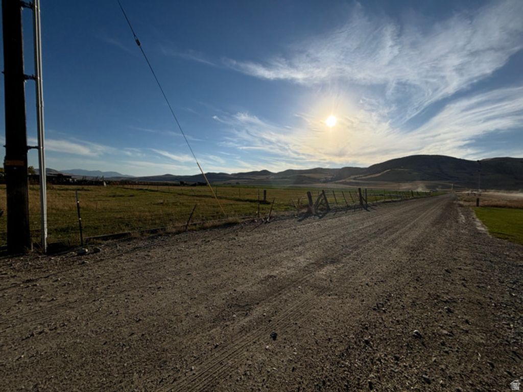 Image 11 of property listing at 3322 W 5600 S, Weston, ID 83286