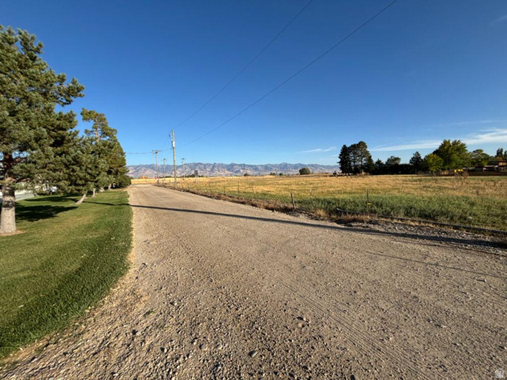 Image 12 of property listing at 3322 W 5600 S, Weston, ID 83286