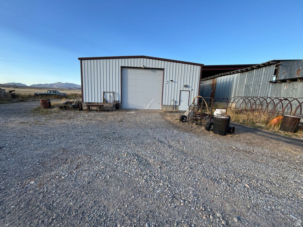 Image 13 of property listing at 3322 W 5600 S, Weston, ID 83286