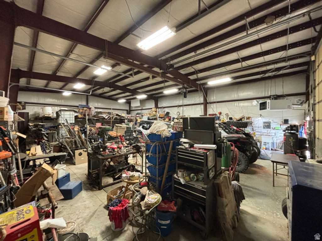 Image 17 of property listing at 3322 W 5600 S, Weston, ID 83286