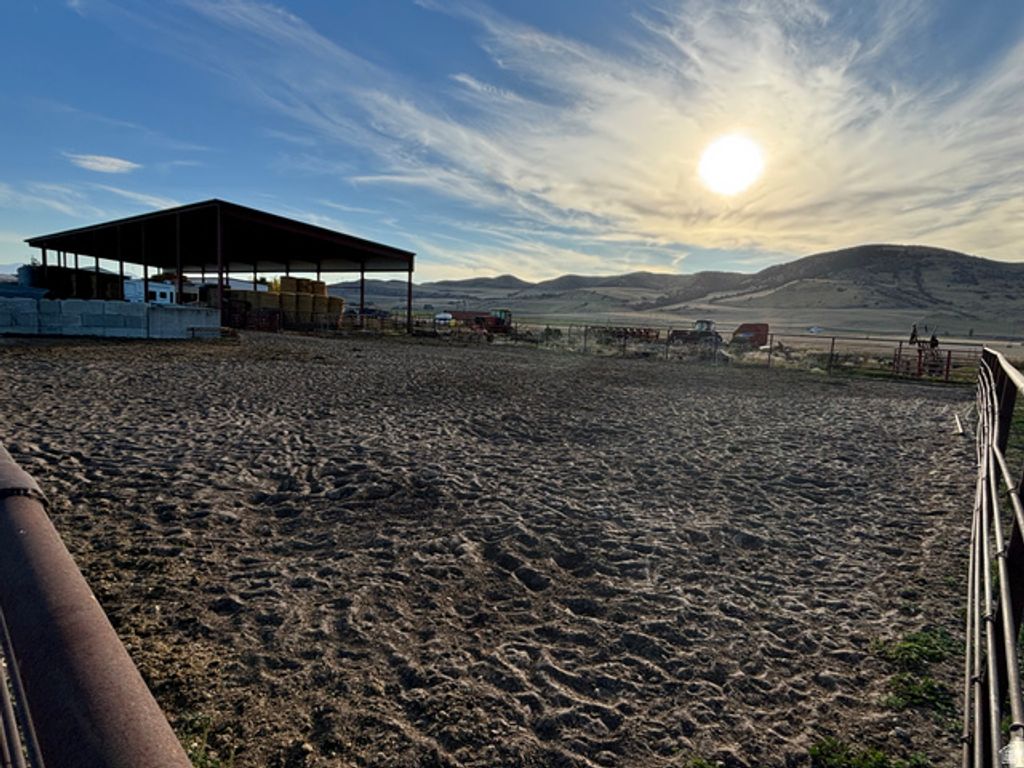 Image 25 of property listing at 3322 W 5600 S, Weston, ID 83286