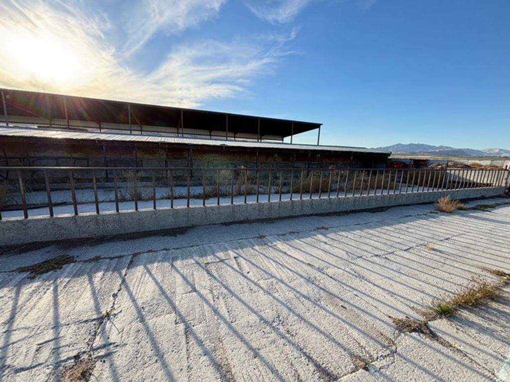 Image 35 of property listing at 3322 W 5600 S, Weston, ID 83286