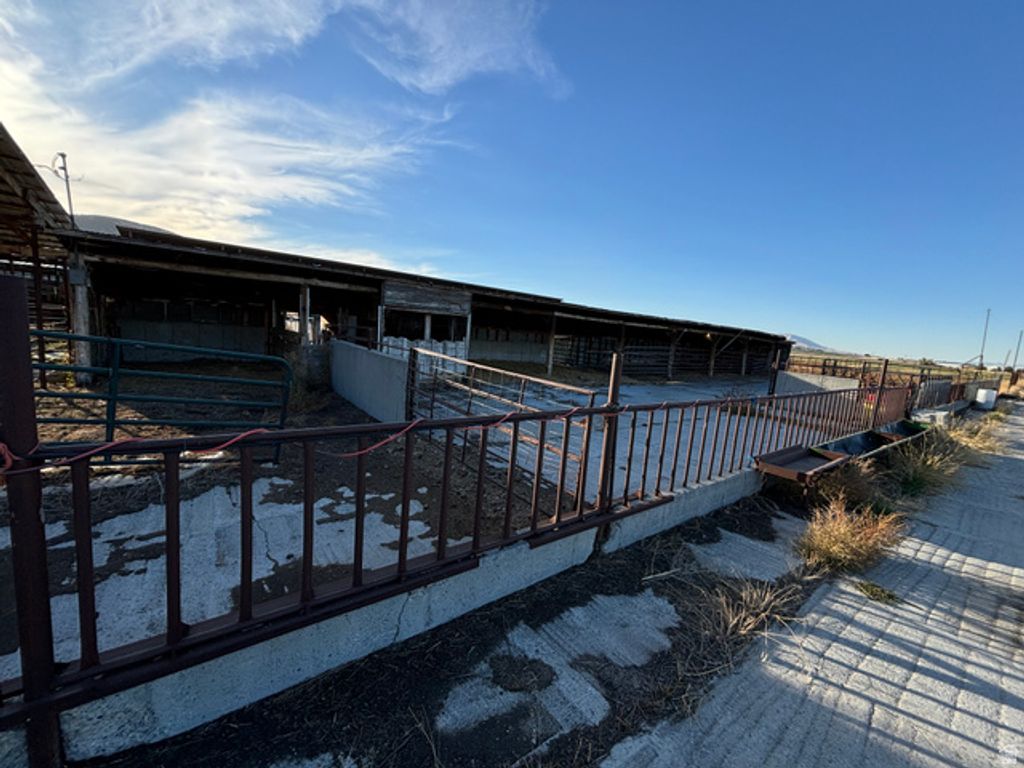 Image 41 of property listing at 3322 W 5600 S, Weston, ID 83286