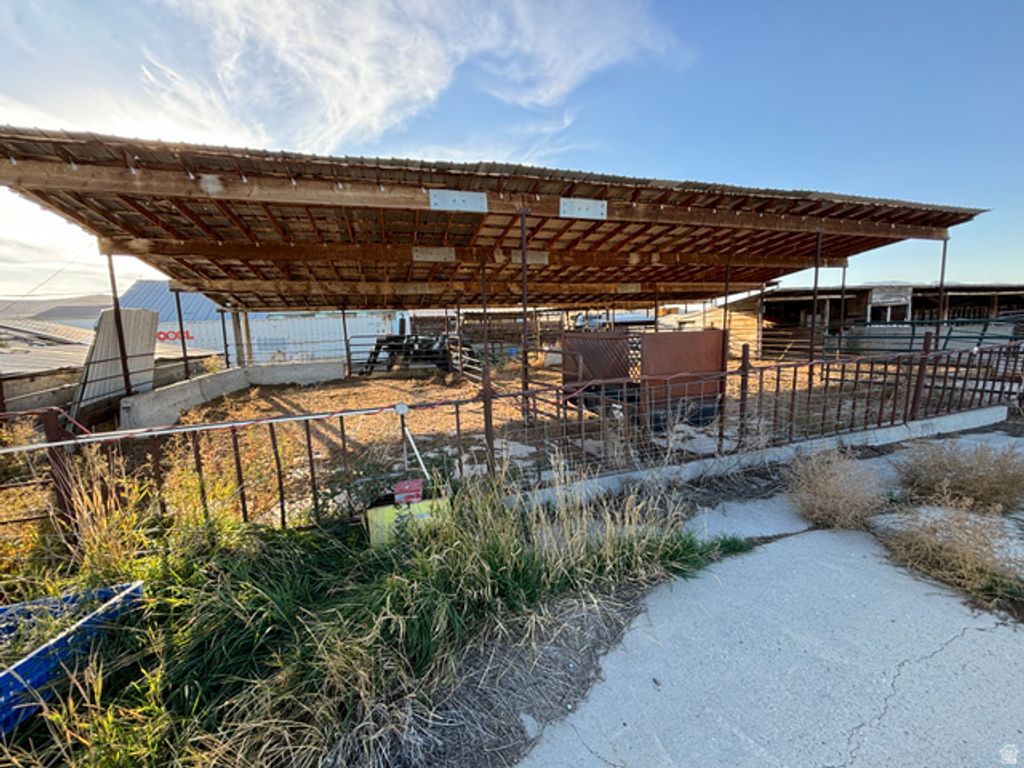 Image 42 of property listing at 3322 W 5600 S, Weston, ID 83286