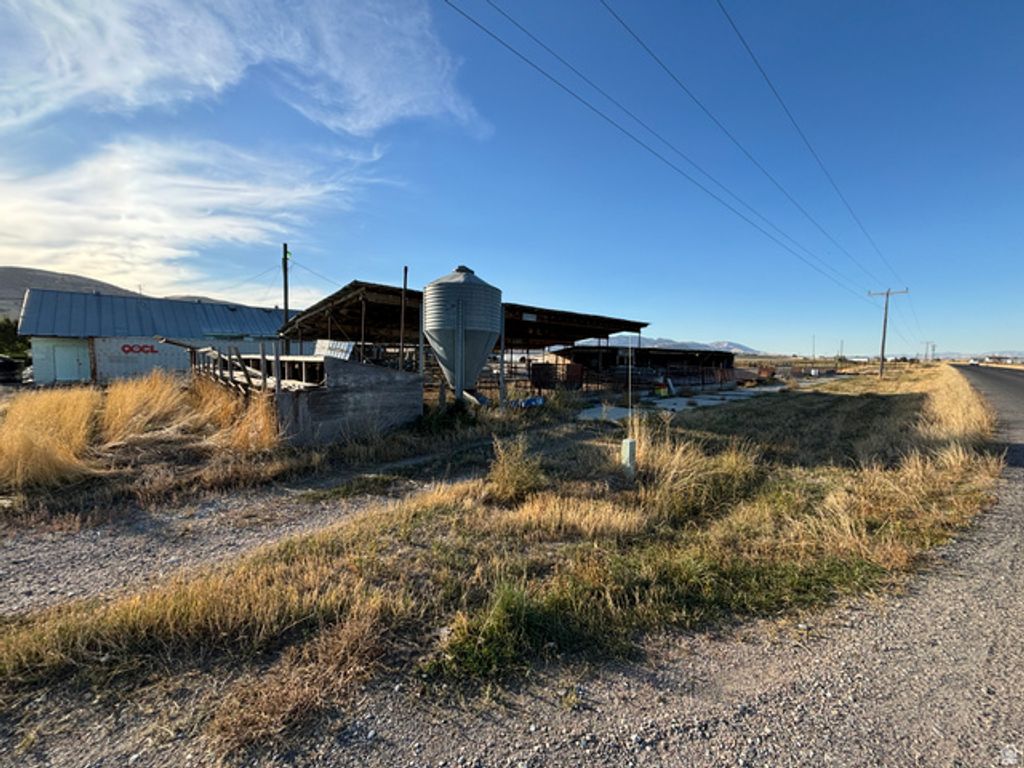 Image 43 of property listing at 3322 W 5600 S, Weston, ID 83286
