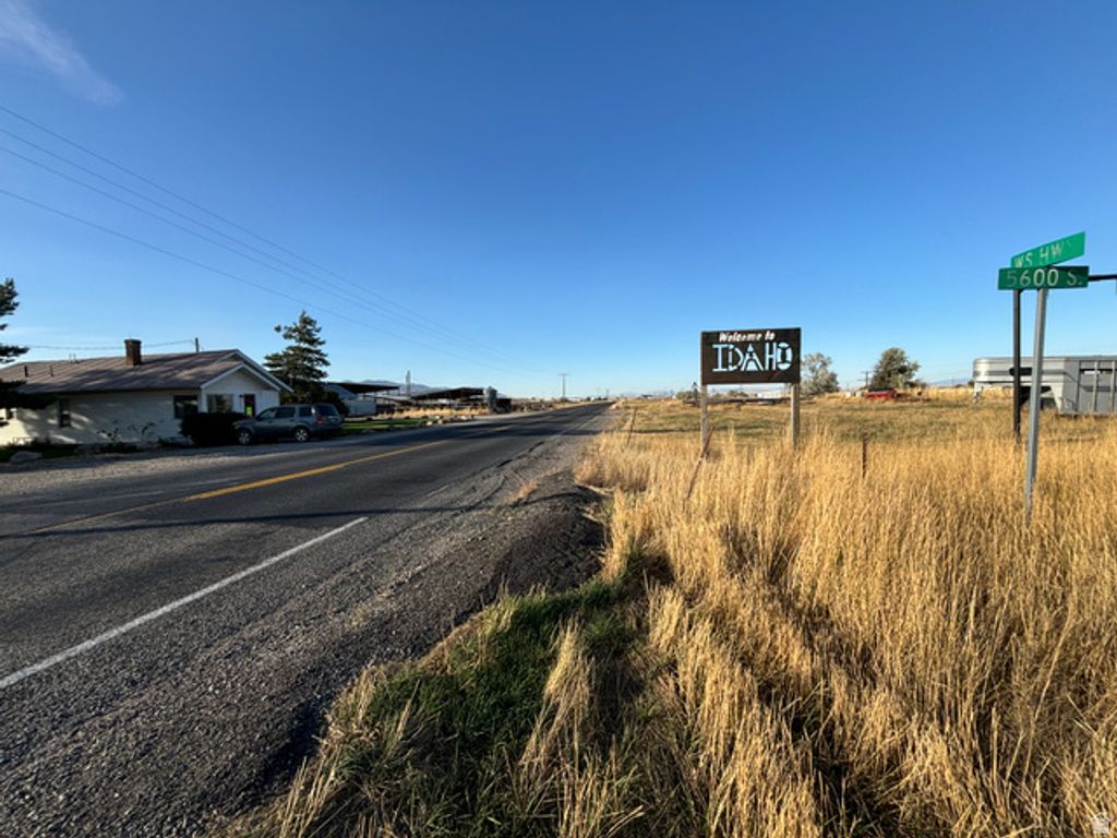 Image 46 of property listing at 3322 W 5600 S, Weston, ID 83286