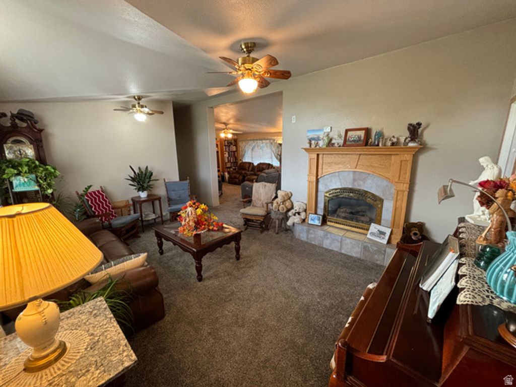 Image 47 of property listing at 3322 W 5600 S, Weston, ID 83286