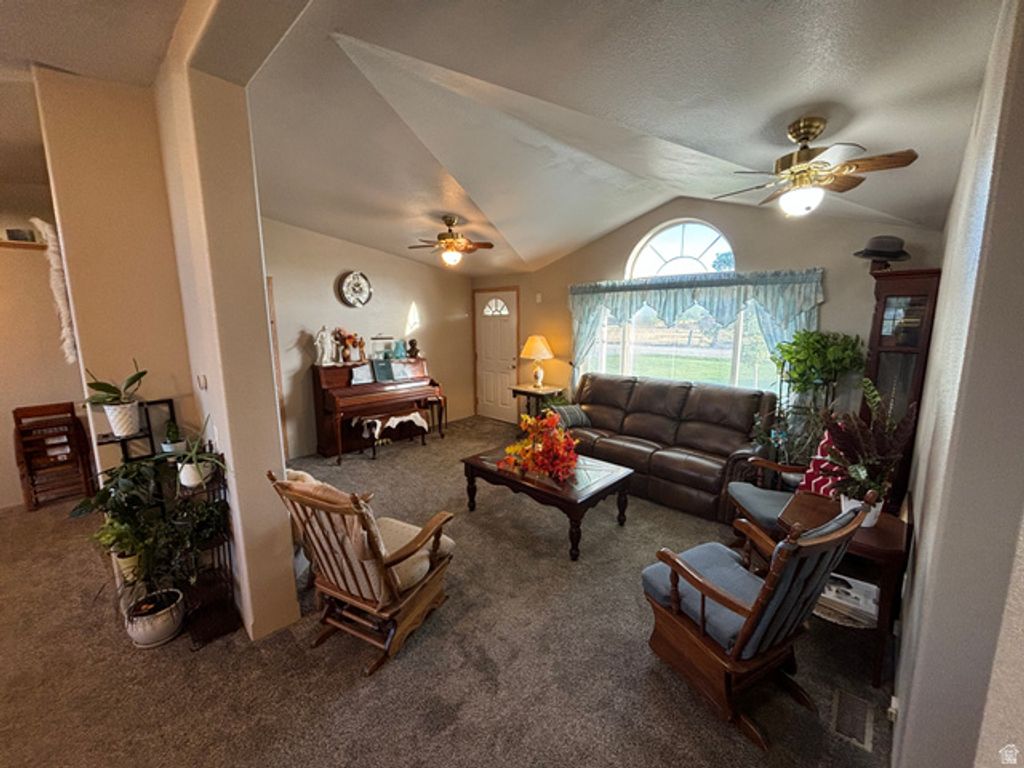 Image 48 of property listing at 3322 W 5600 S, Weston, ID 83286