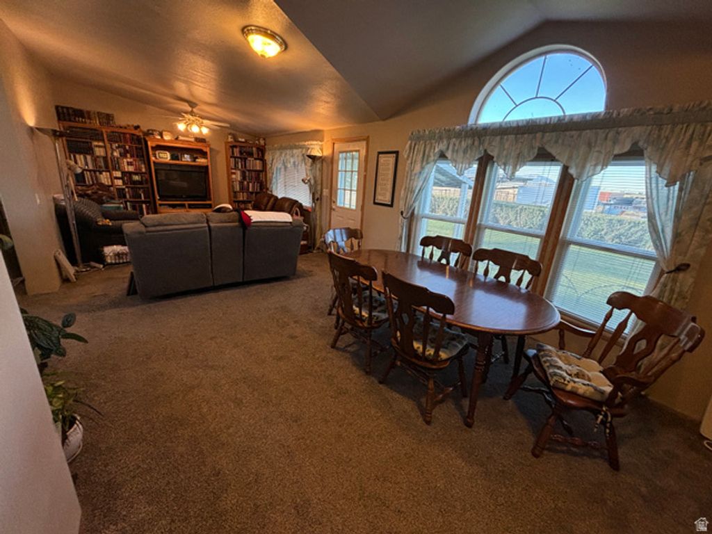 Image 50 of property listing at 3322 W 5600 S, Weston, ID 83286