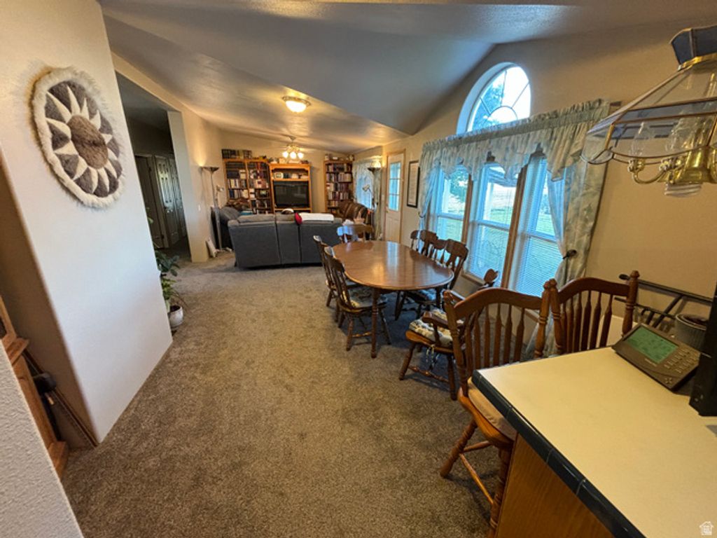 Image 52 of property listing at 3322 W 5600 S, Weston, ID 83286