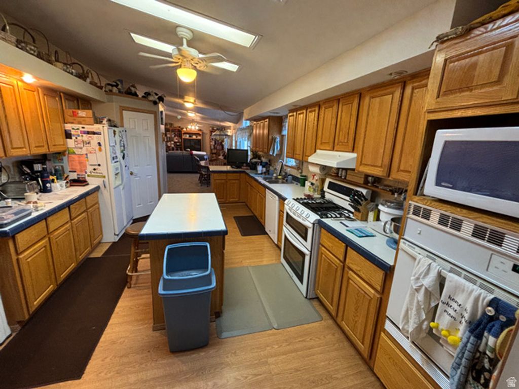 Image 54 of property listing at 3322 W 5600 S, Weston, ID 83286
