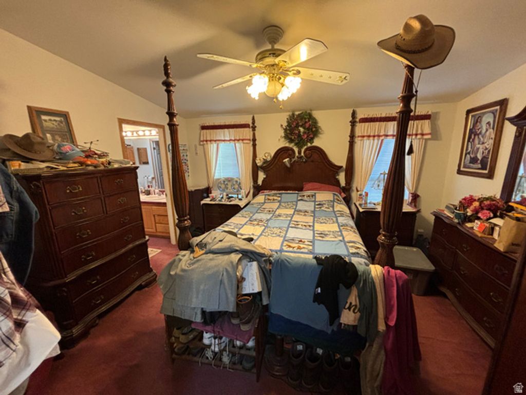 Image 56 of property listing at 3322 W 5600 S, Weston, ID 83286