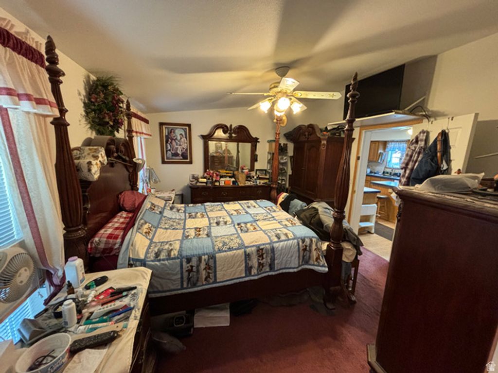Image 57 of property listing at 3322 W 5600 S, Weston, ID 83286