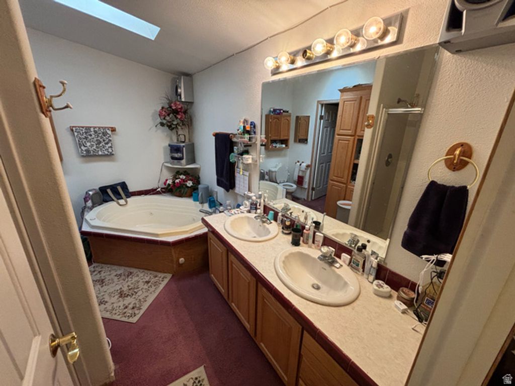 Image 58 of property listing at 3322 W 5600 S, Weston, ID 83286