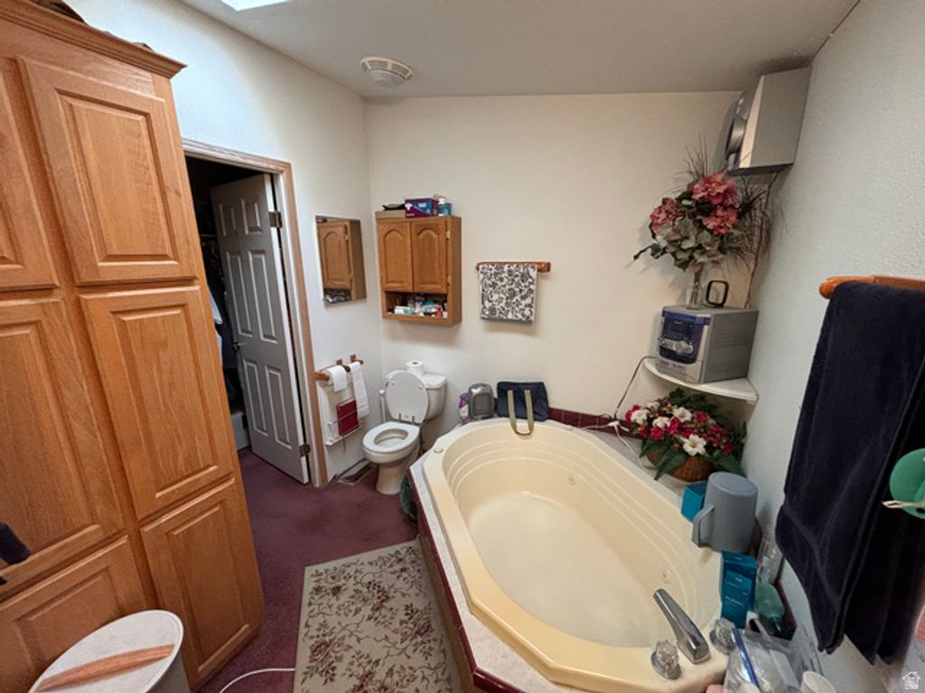 Image 59 of property listing at 3322 W 5600 S, Weston, ID 83286