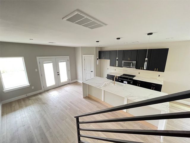 8010 Cora Street, Houston, TX 77088