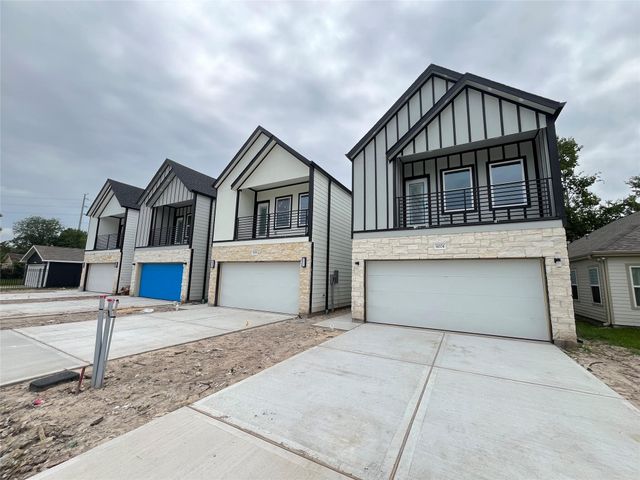 8010 Cora Street, Houston, TX 77088