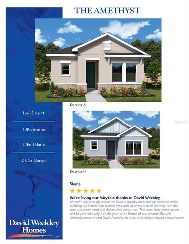 5625 WHITE IBIS POINT, St Cloud, FL 34772