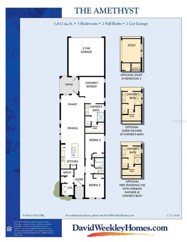 5625 WHITE IBIS POINT, St Cloud, FL 34772