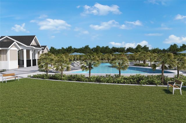 5625 WHITE IBIS POINT, St Cloud, FL 34772
