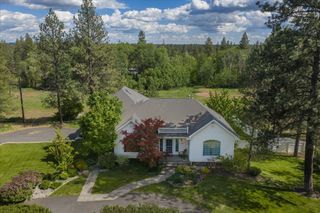 16303 S Cheney-Spokane Rd, Cheney, WA 99004