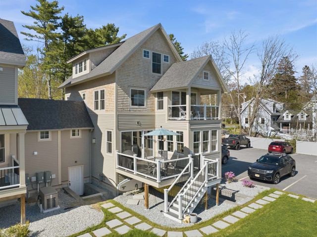 14-A Lake Shore Drive, Moultonborough, NH 03254