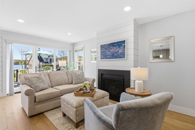 14-A Lake Shore Drive, Moultonborough, NH 03254