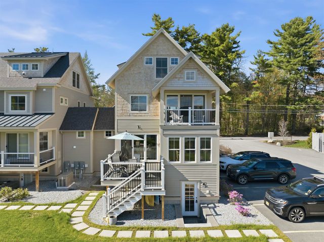 14-A Lake Shore Drive, Moultonborough, NH 03254