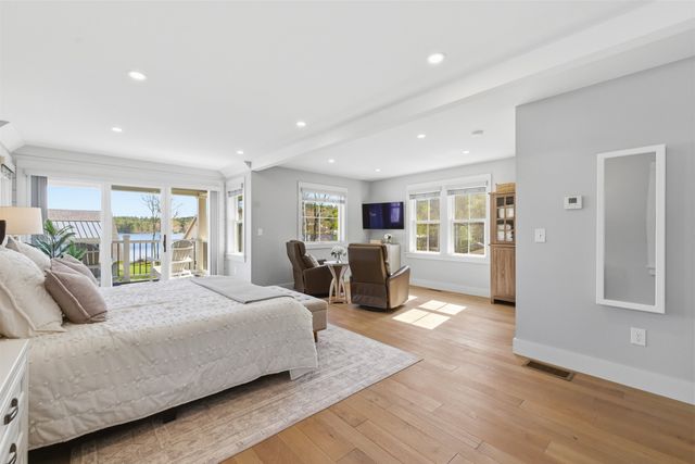 14-A Lake Shore Drive, Moultonborough, NH 03254