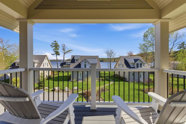 14-A Lake Shore Drive, Moultonborough, NH 03254