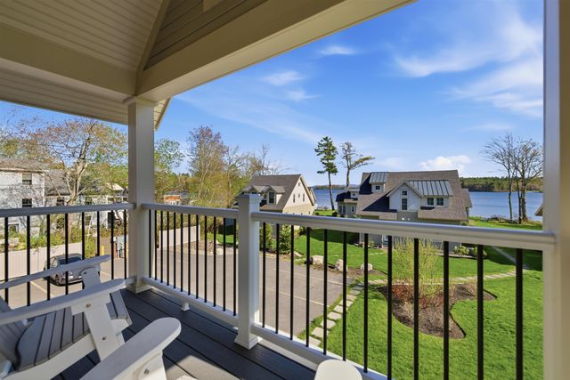 14-A Lake Shore Drive, Moultonborough, NH 03254