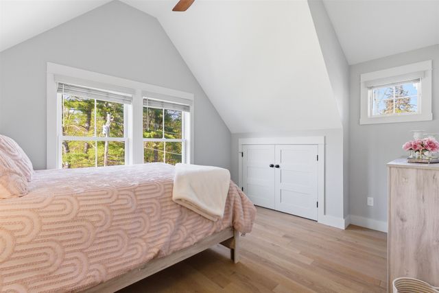 14-A Lake Shore Drive, Moultonborough, NH 03254