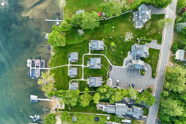 14-A Lake Shore Drive, Moultonborough, NH 03254