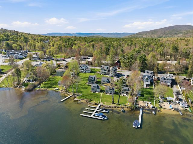 14-A Lake Shore Drive, Moultonborough, NH 03254