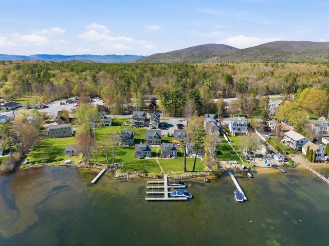 14-A Lake Shore Drive, Moultonborough, NH 03254