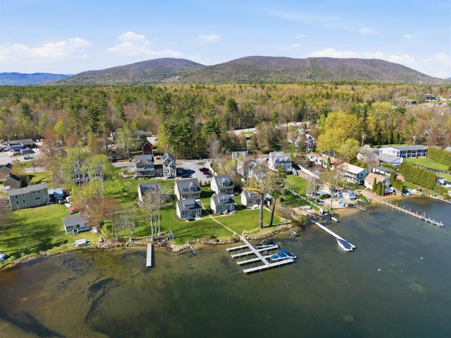 14-A Lake Shore Drive, Moultonborough, NH 03254