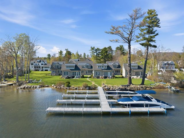 14-A Lake Shore Drive, Moultonborough, NH 03254
