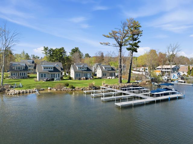 14-A Lake Shore Drive, Moultonborough, NH 03254