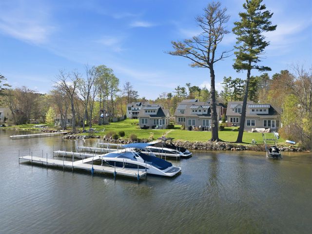 14-A Lake Shore Drive, Moultonborough, NH 03254