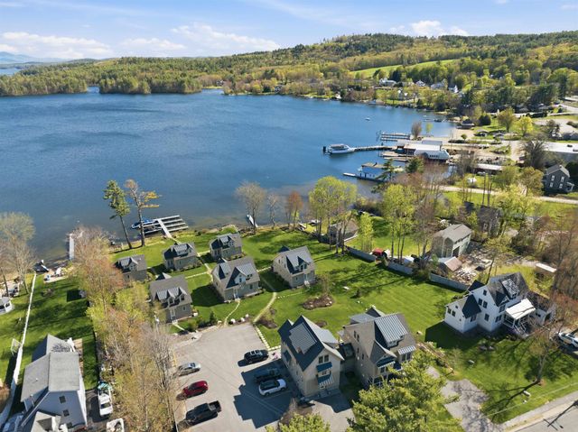 14-A Lake Shore Drive, Moultonborough, NH 03254