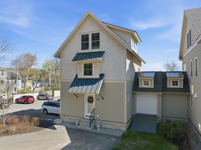 14-A Lake Shore Drive, Moultonborough, NH 03254
