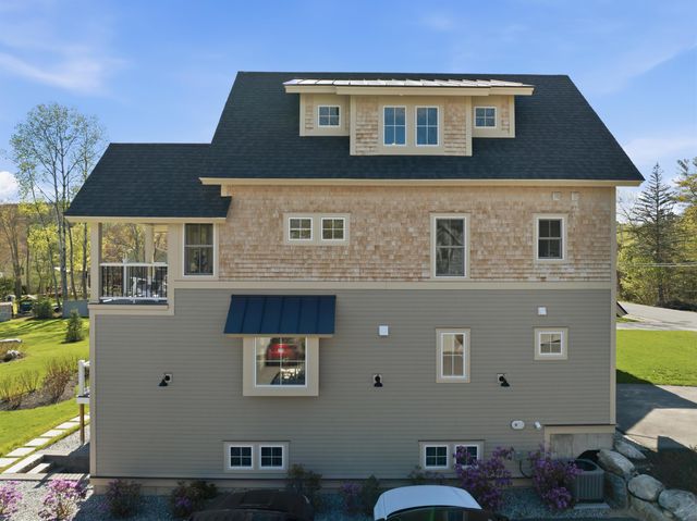 14-A Lake Shore Drive, Moultonborough, NH 03254