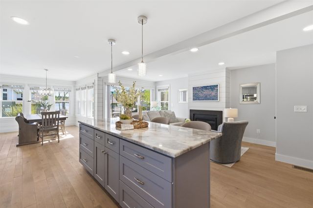 14-A Lake Shore Drive, Moultonborough, NH 03254