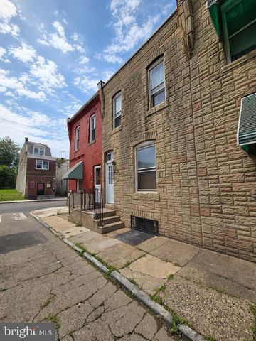 1302 N FARSON ST, Philadelphia, PA 19131