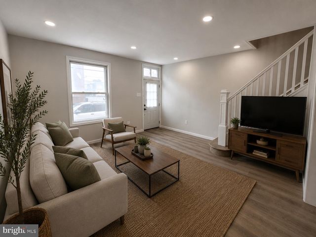 1302 N FARSON ST, Philadelphia, PA 19131