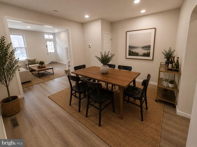 1302 N FARSON ST, Philadelphia, PA 19131