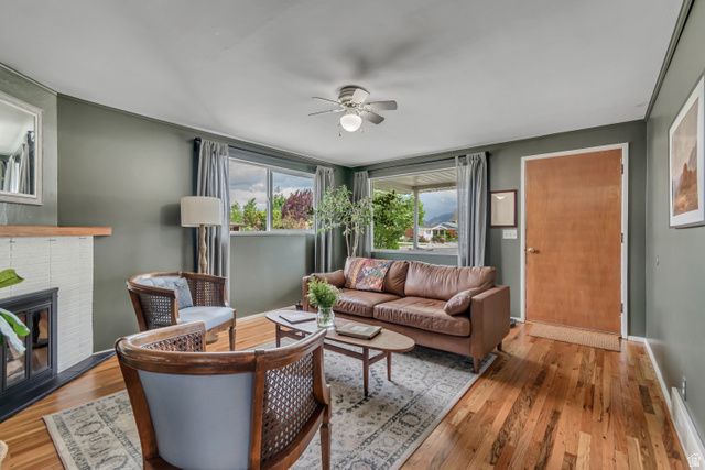 4898 S 1575 W, Taylorsville, UT 84123