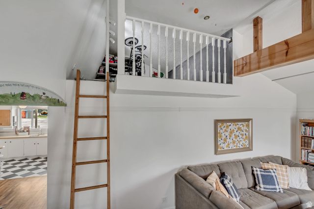 4898 S 1575 W, Taylorsville, UT 84123