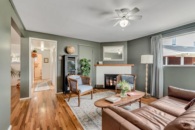 4898 S 1575 W, Taylorsville, UT 84123