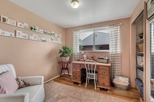 4898 S 1575 W, Taylorsville, UT 84123